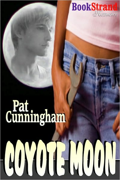 Coyote Moon (BookStrand Publishing Romance)
