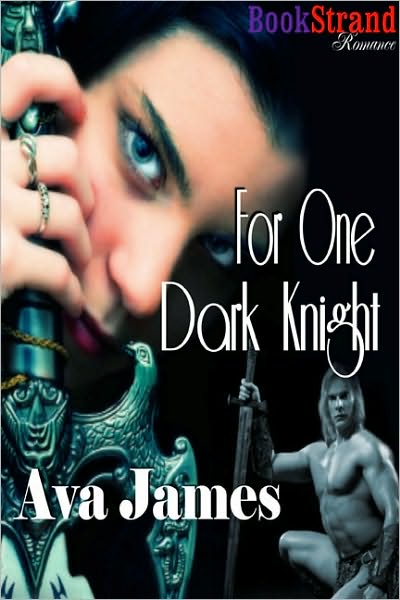 For One Dark Knight (BookStrand Publishing Romance)