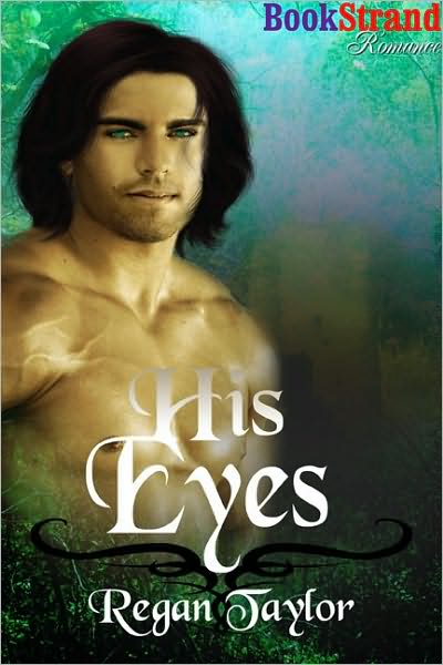 His Eyes (BookStrand Publishing)