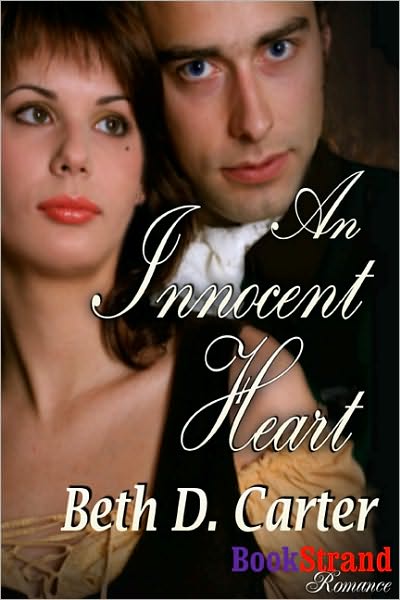An Innocent Heart (BookStrand Publishing Romance)