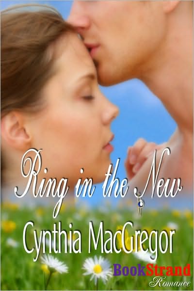 Ring in the New (BookStrand Publishing Romance)