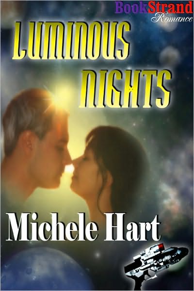 Luminous Nights (BookStrand Publishing Romance)
