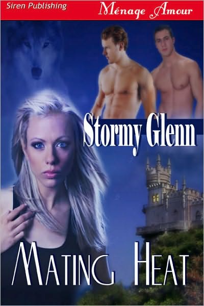 Mating Heat (Siren Publishing Menage Amour)