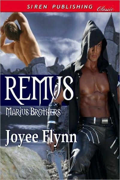 Remus [Marius Brothers 2] (Siren Publishing Classic ManLove)