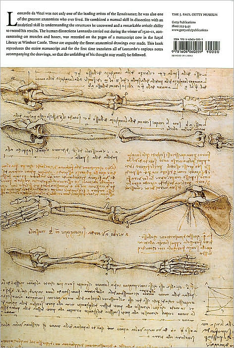 Leonardo da Vinci: The Mechanics of Man