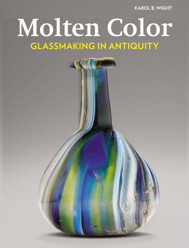 Molten Color: Glassmaking in Antiquity