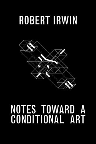 Notes toward a Conditional Art