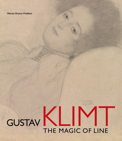 Gustav Klimt: The Magic of Line