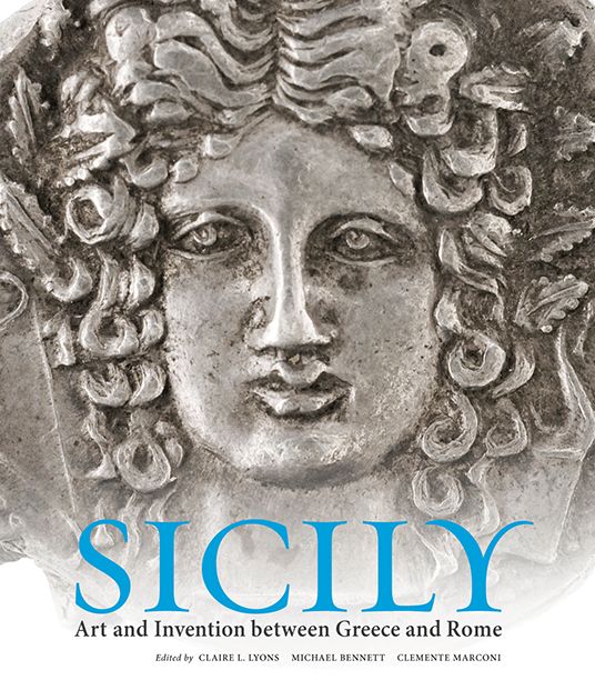 Sicily: Art and Invention between Greece and Rome