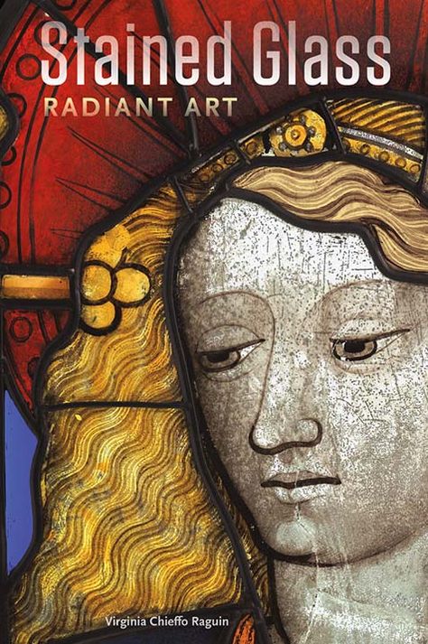 Stained Glass: Radiant Art