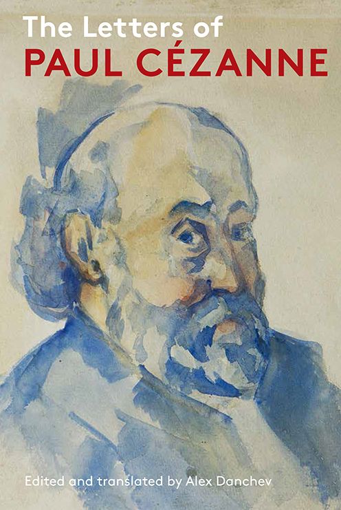 The Letters of Paul Cï¿½zanne