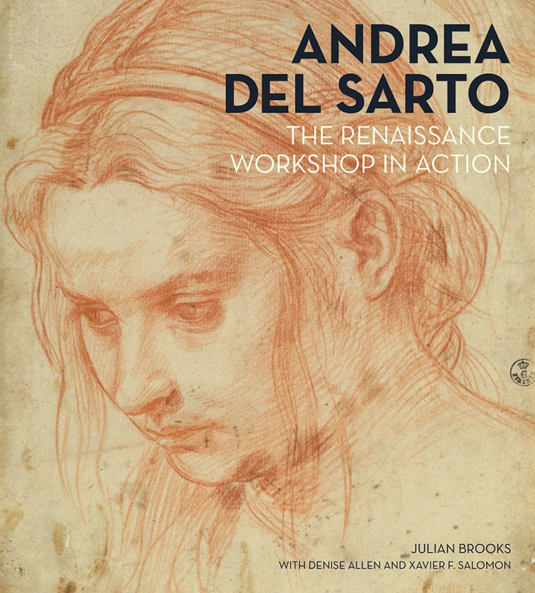 Andrea del Sarto: The Renaissance Workshop in Action