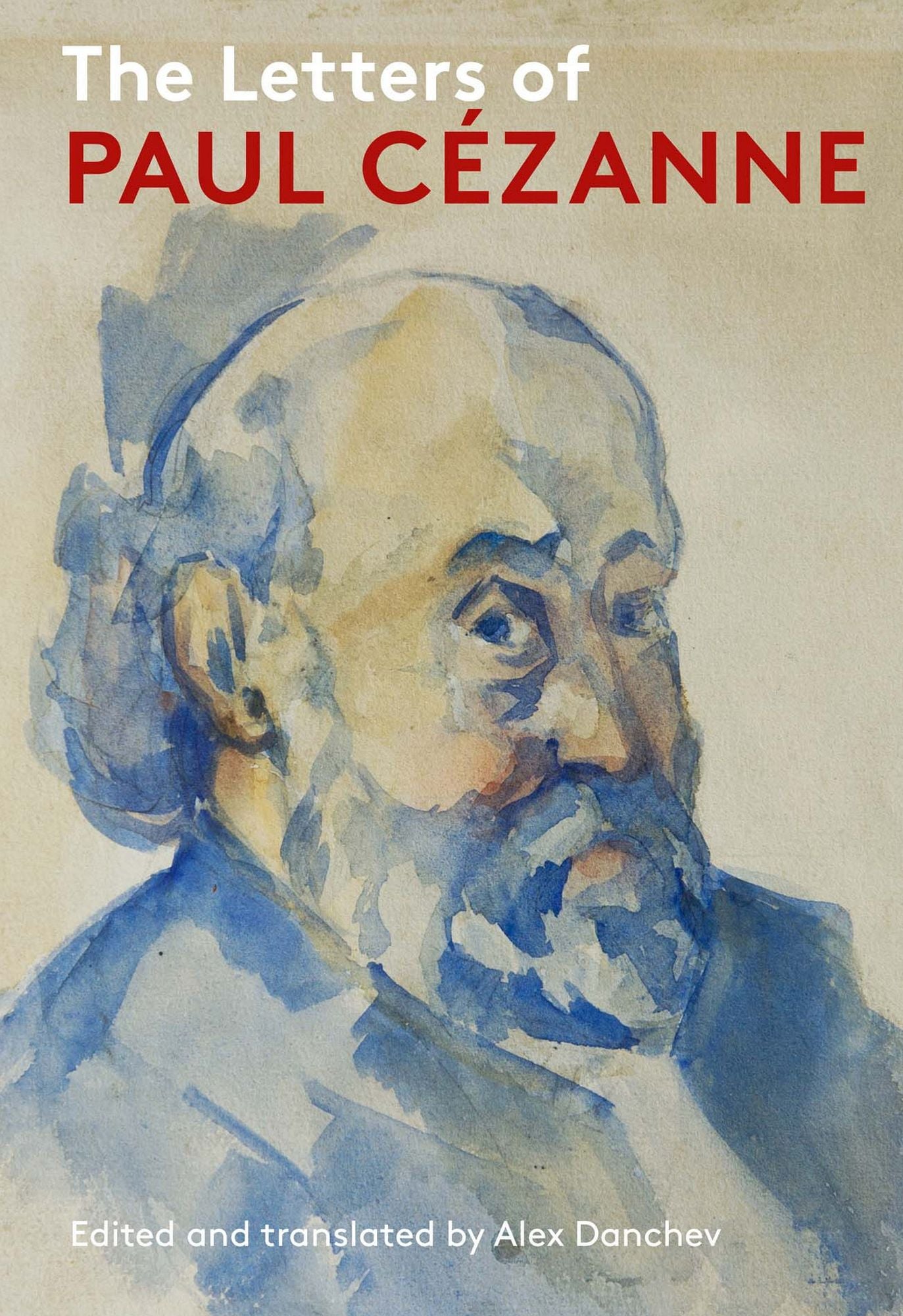The Letters of Paul Cézanne