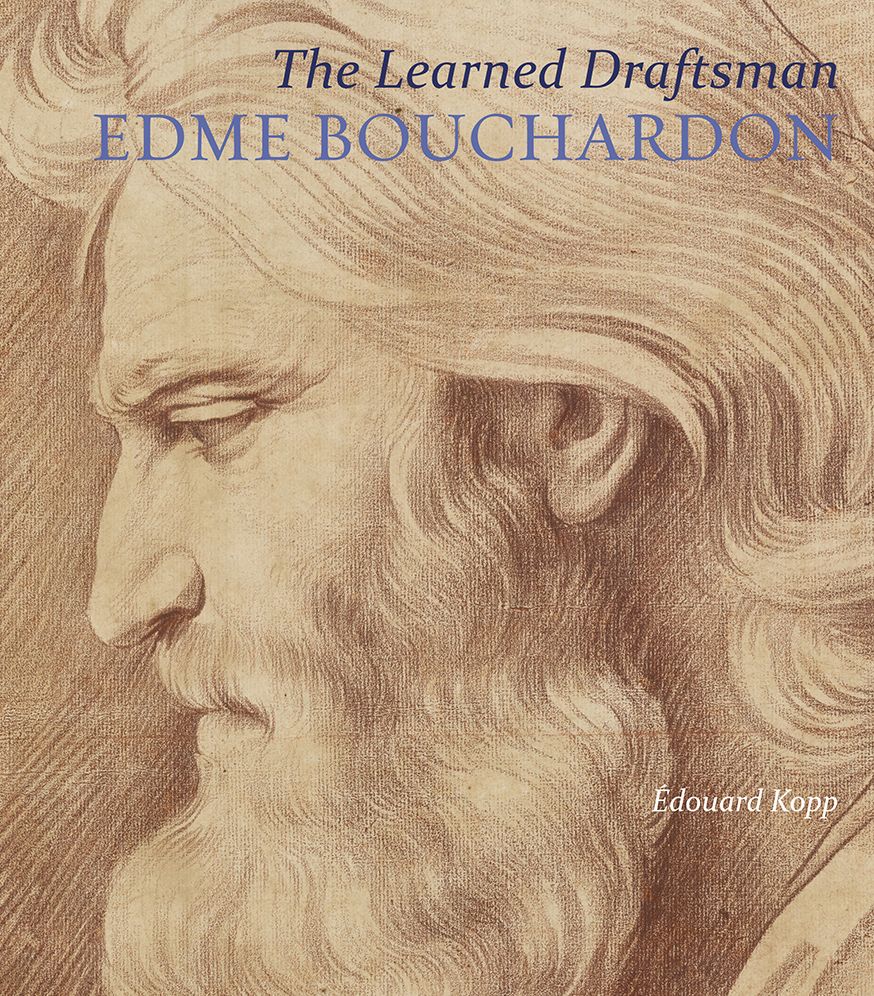The Learned Draftsman: Edme Bouchardon