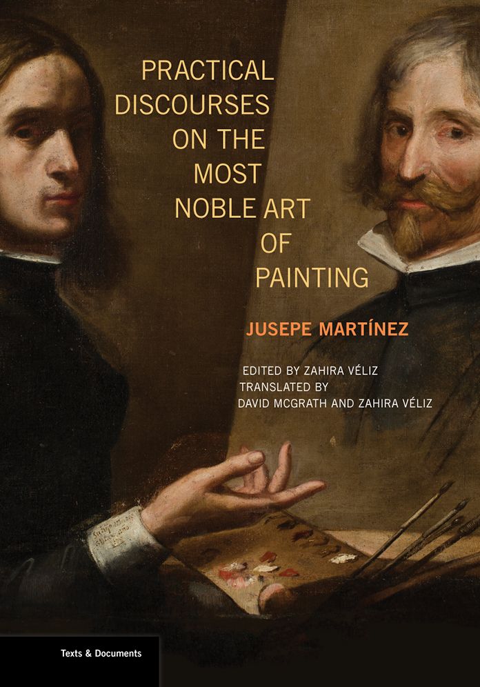 Practical Discourses on the Most Noble Art of Painting
