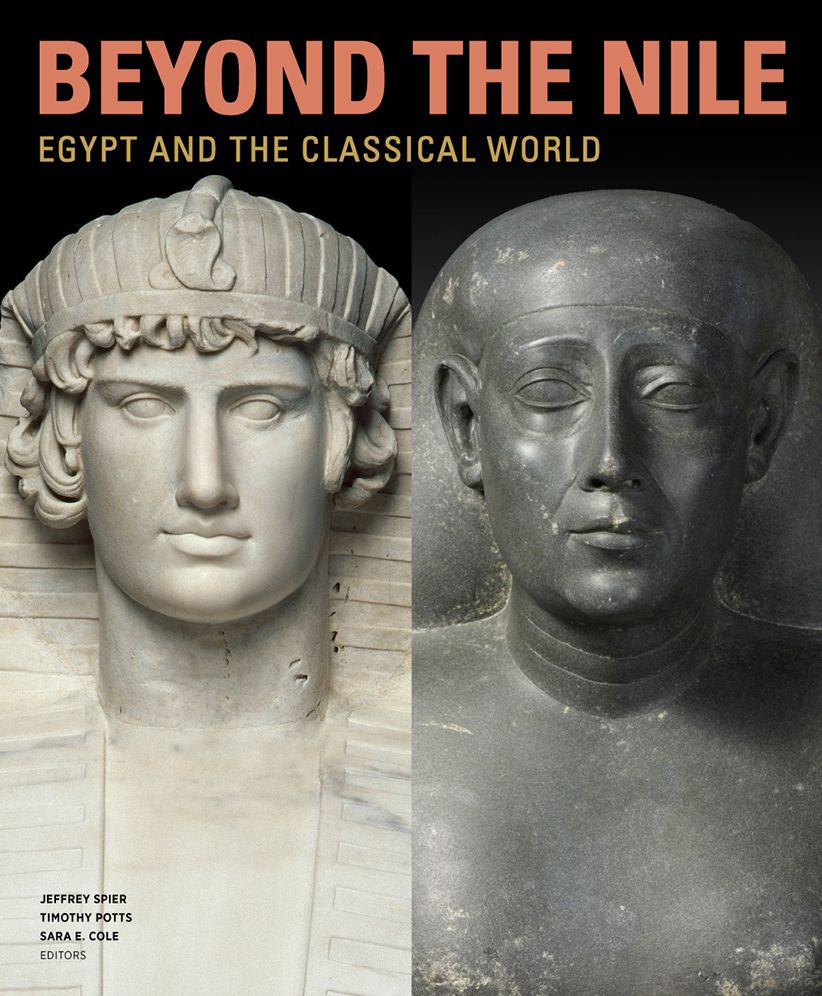 Beyond the Nile: Egypt and the Classical World