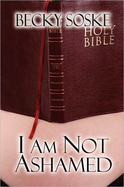 I Am Not Ashamed