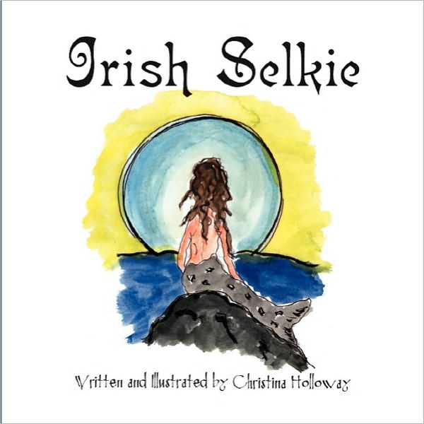 Irish Selkie