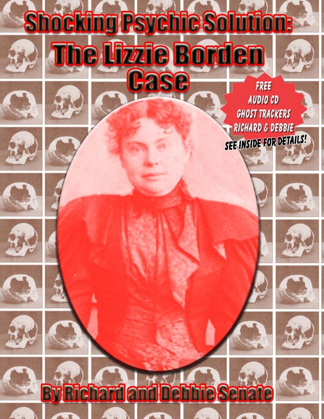 Lizzie Borden Case