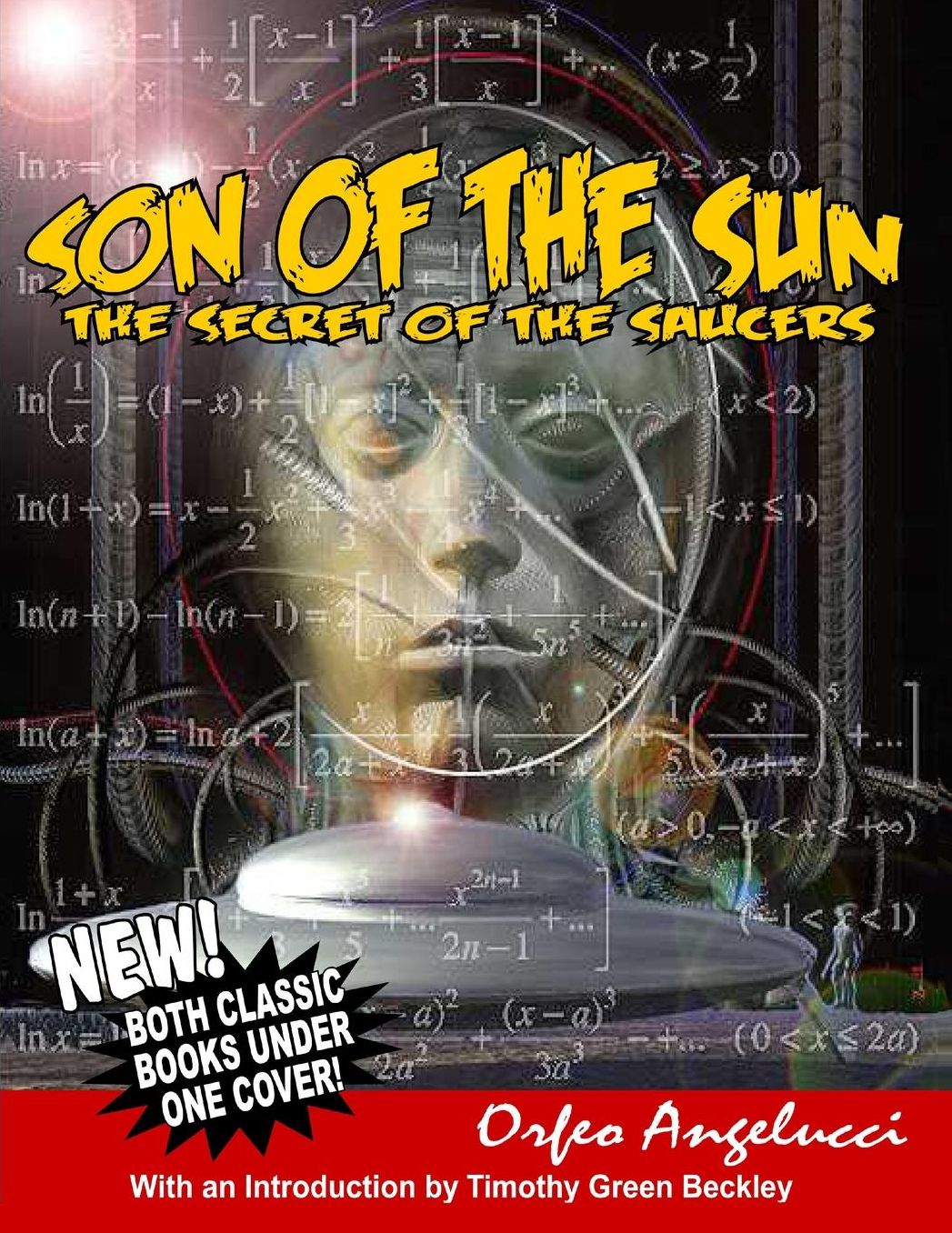 Son of the Sun: Secret of the Saucers