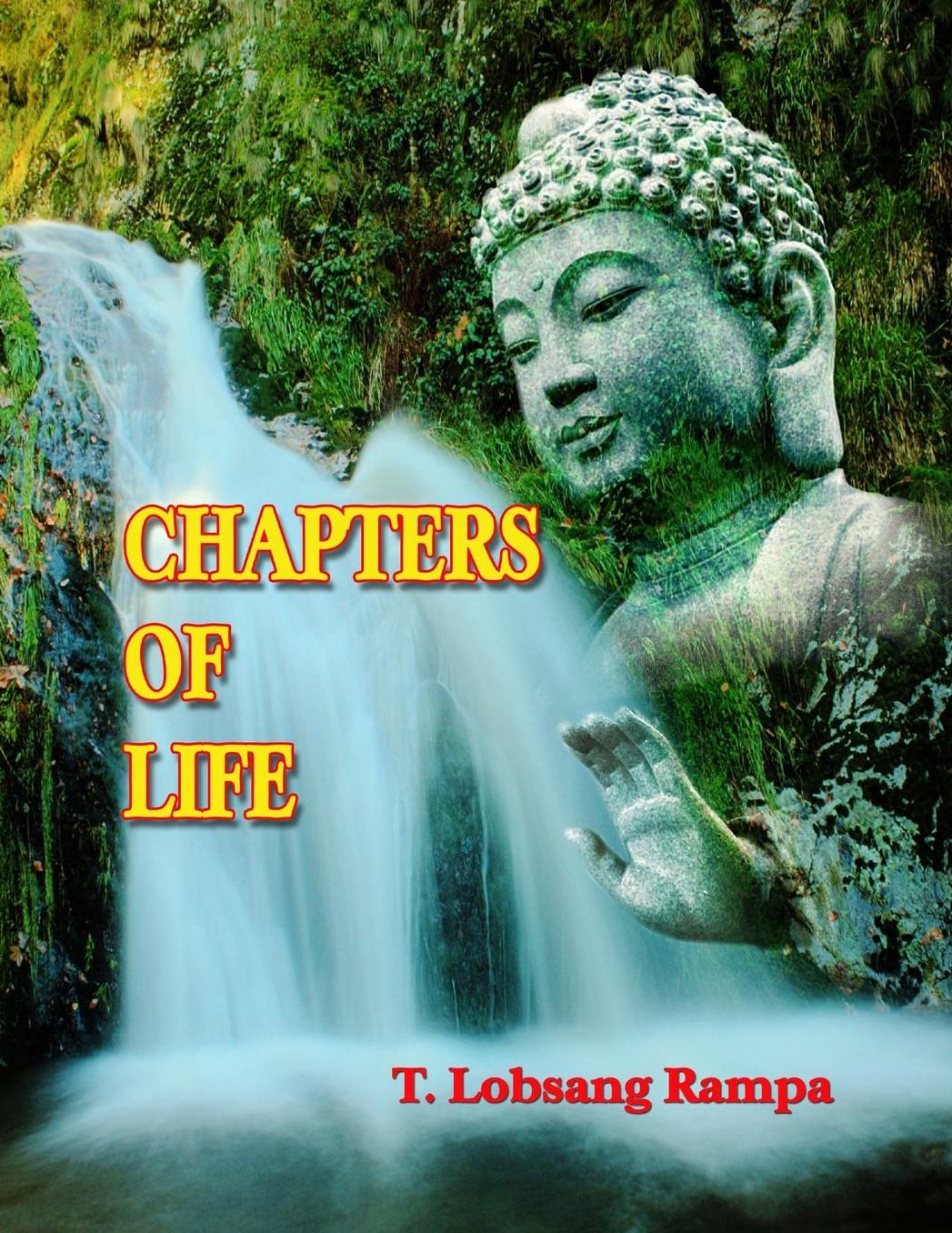 CHAPTERS OF LIFE