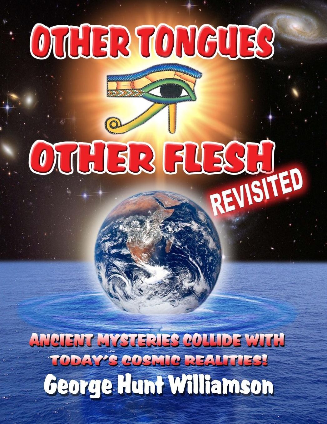 OTHER TONGUES, OTHER FLESH REVISITED