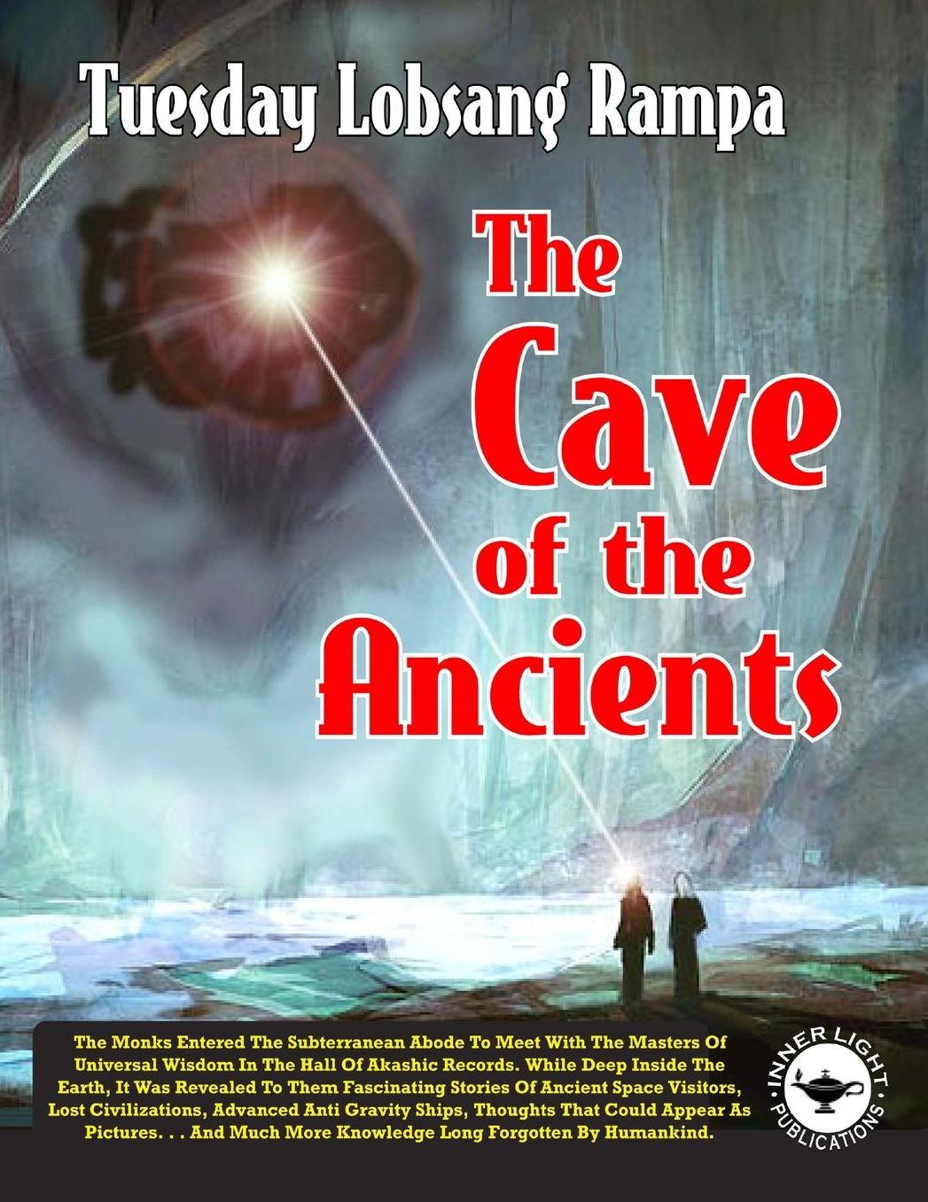 CAVE OF THE ANCIENTS