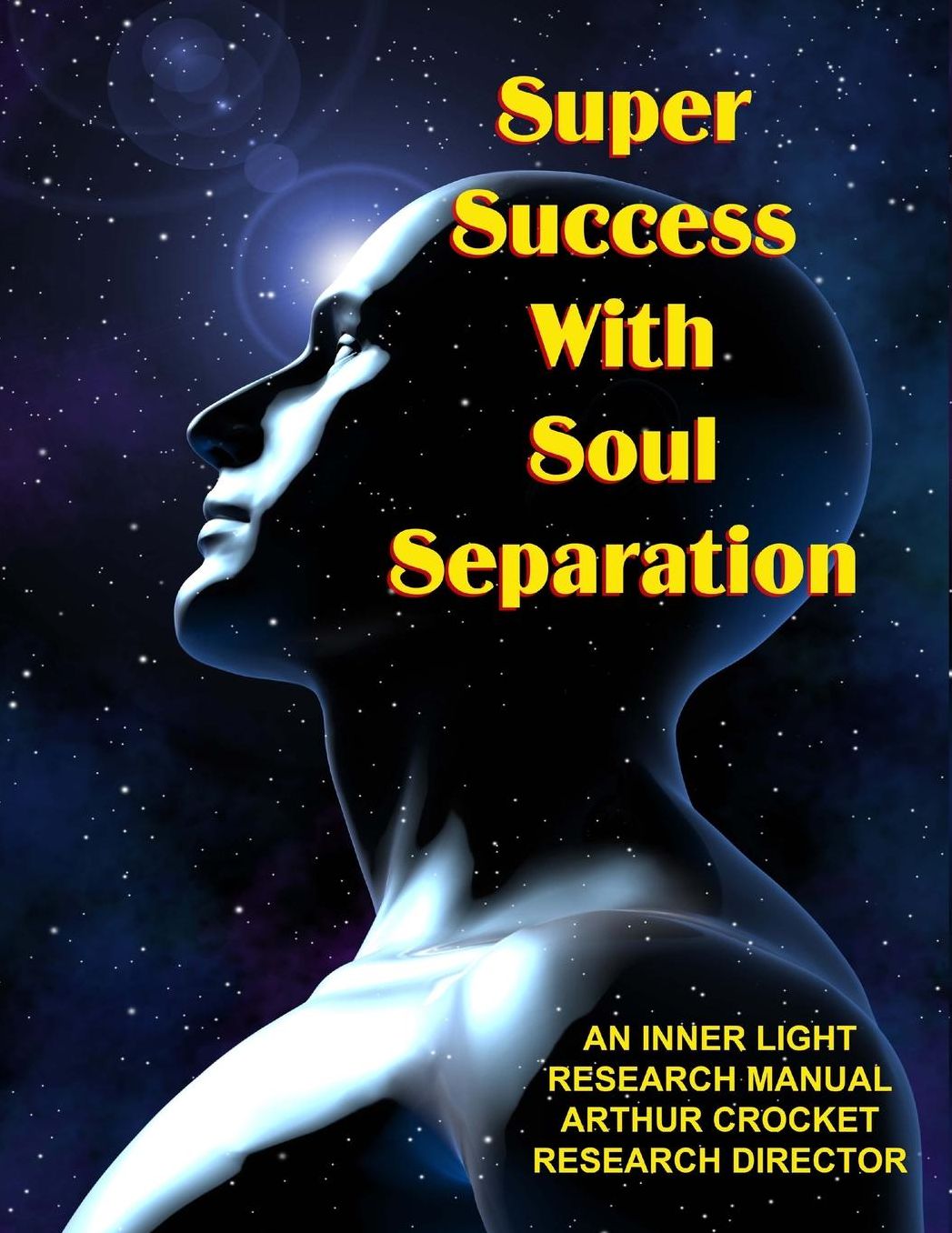 SUPER SUCCESS WITH SOUL SEPARATION