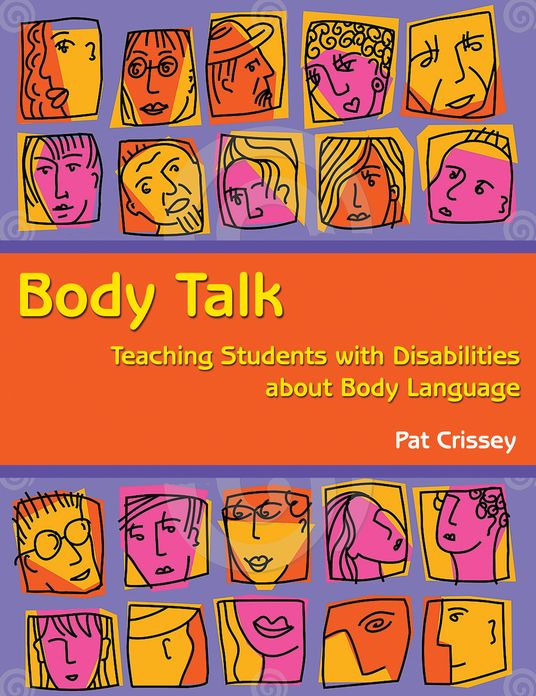 Body Talk: Teaching Students with Disabilities about Body Language