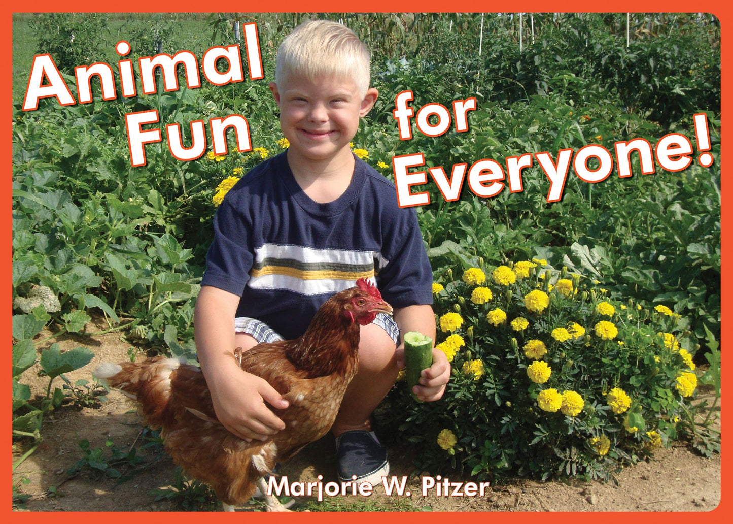 Animal Fun for Everyone!