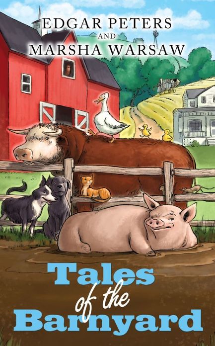 Tales of the Barnyard