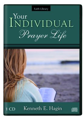 Your Individual Prayer Life