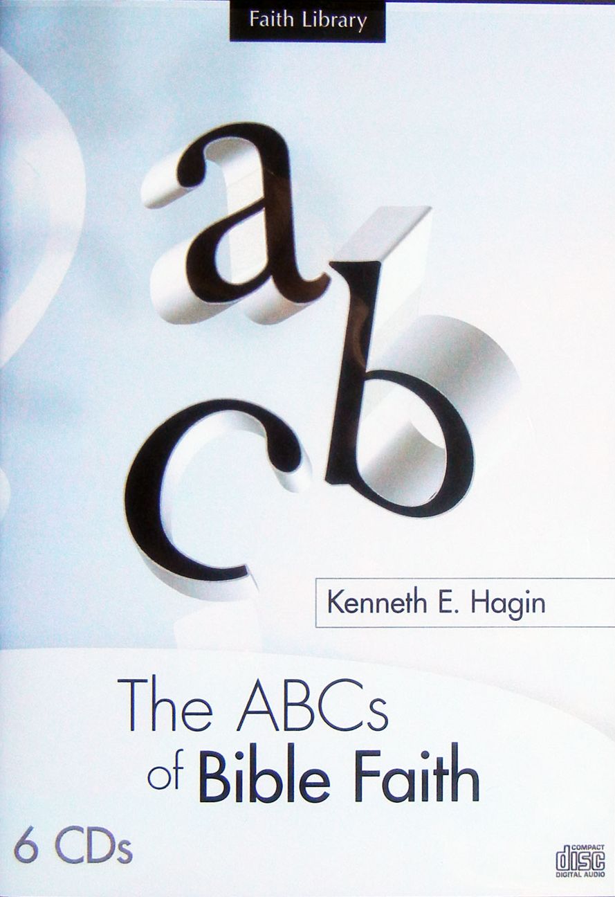 The ABC's of Faith