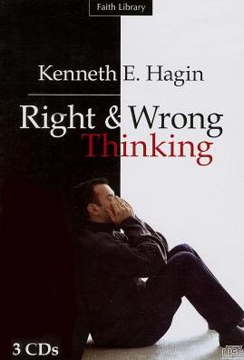 Right & Wrong Thinking