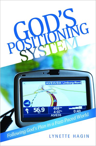 God's Positioning System