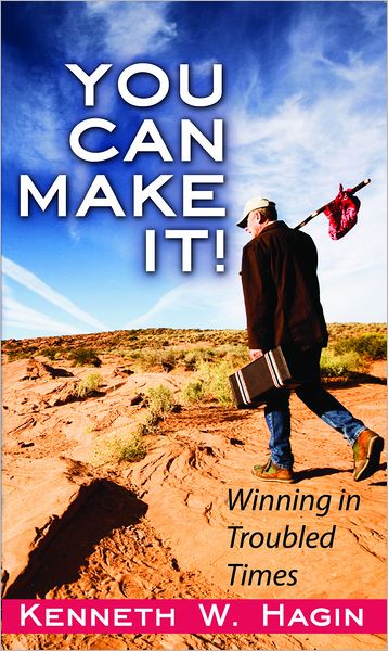 You Can Make It