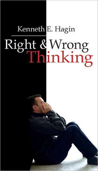 Right and Wrong Thinking