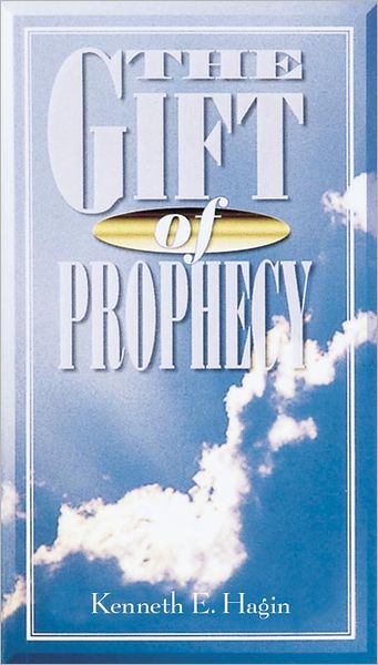 The Gift of Prophecy