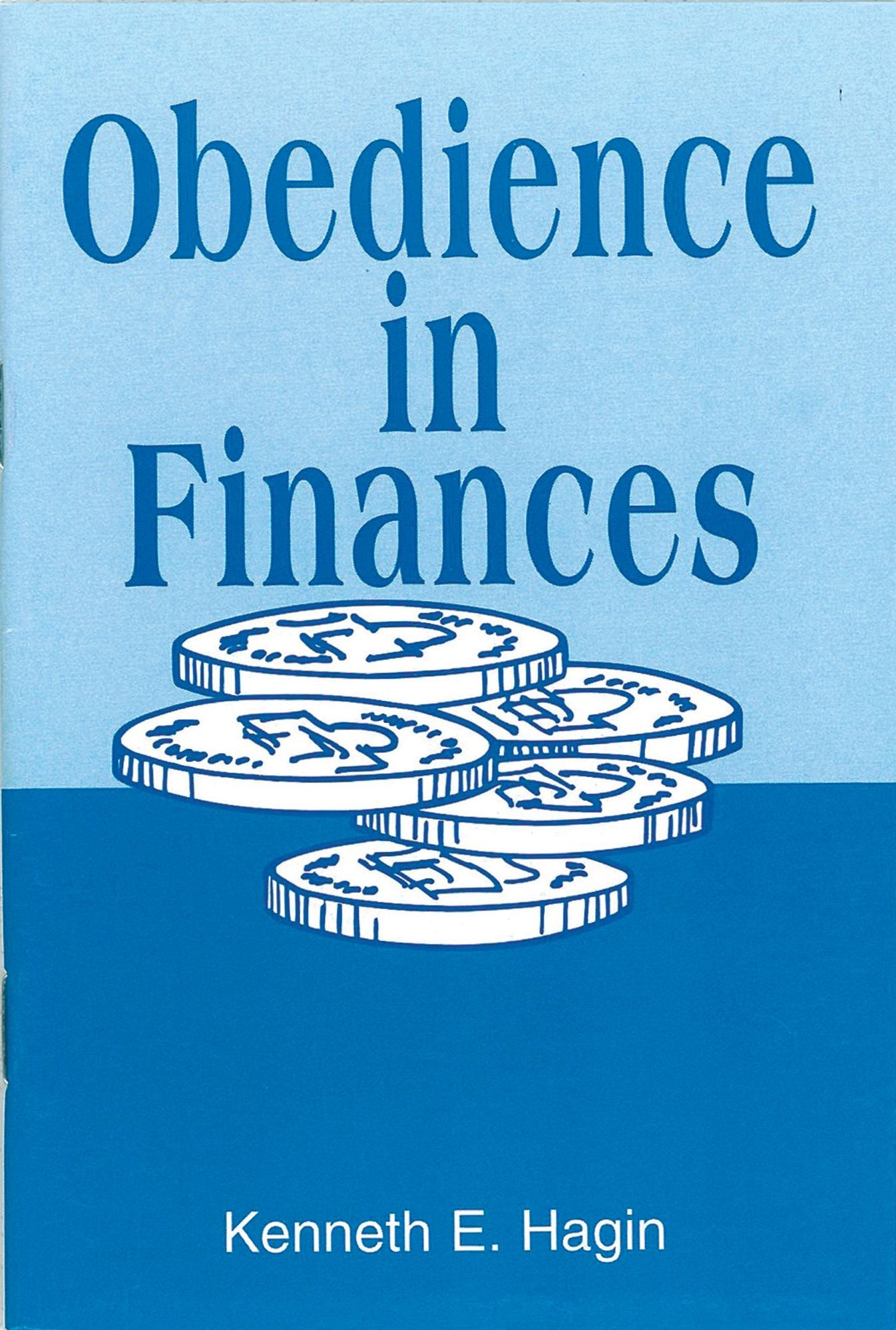 Obedience In Finances