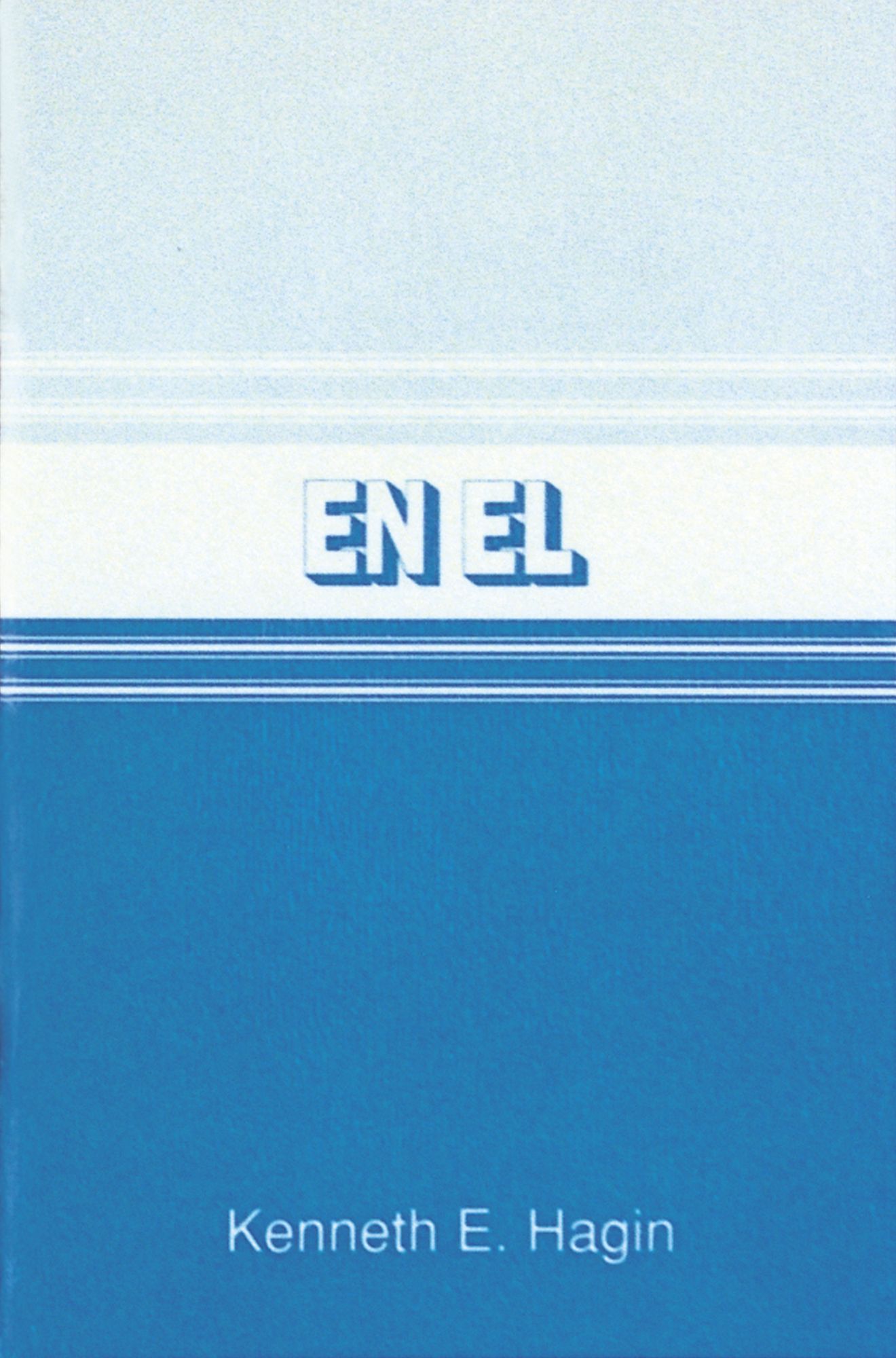 En Él (In Him)