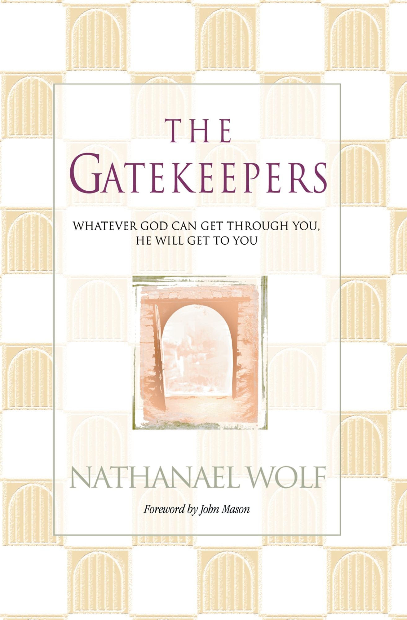 The Gatekeepers