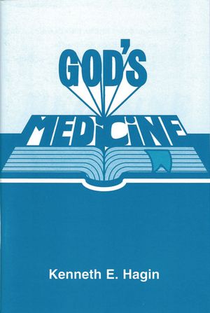 God's Medicine