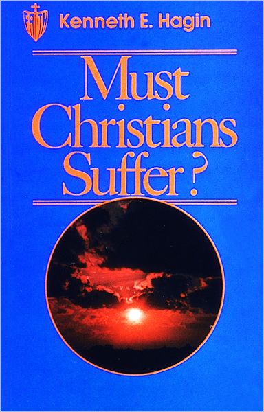 Must Christians Suffer?