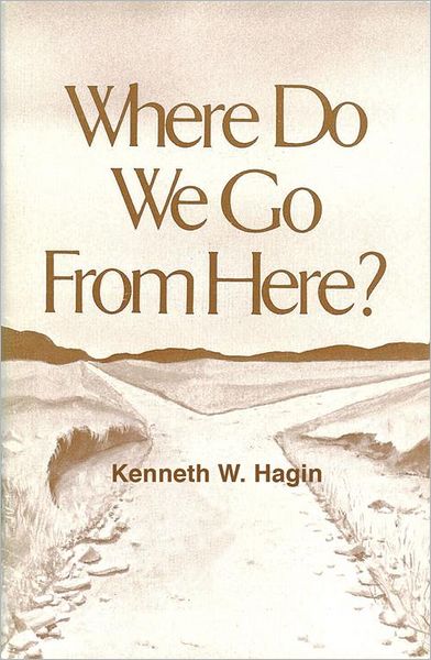 Where Do We Go From Here?