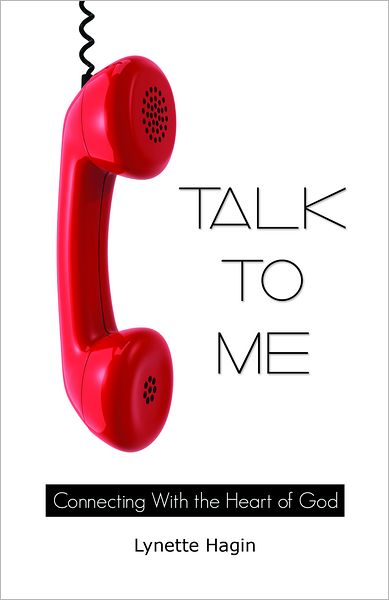 Talk To Me