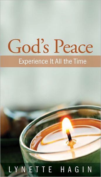 God's Peace