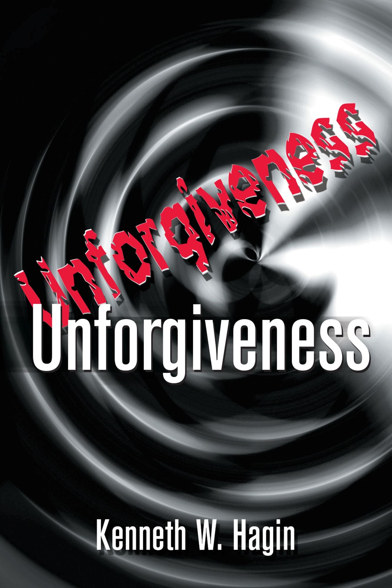 Unforgiveness