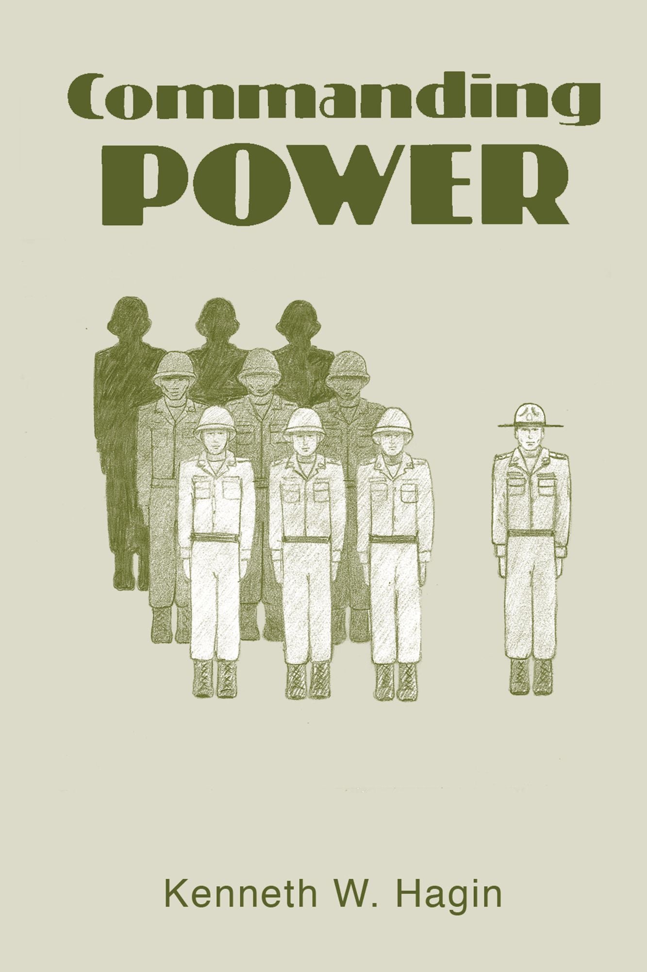 Commanding Power