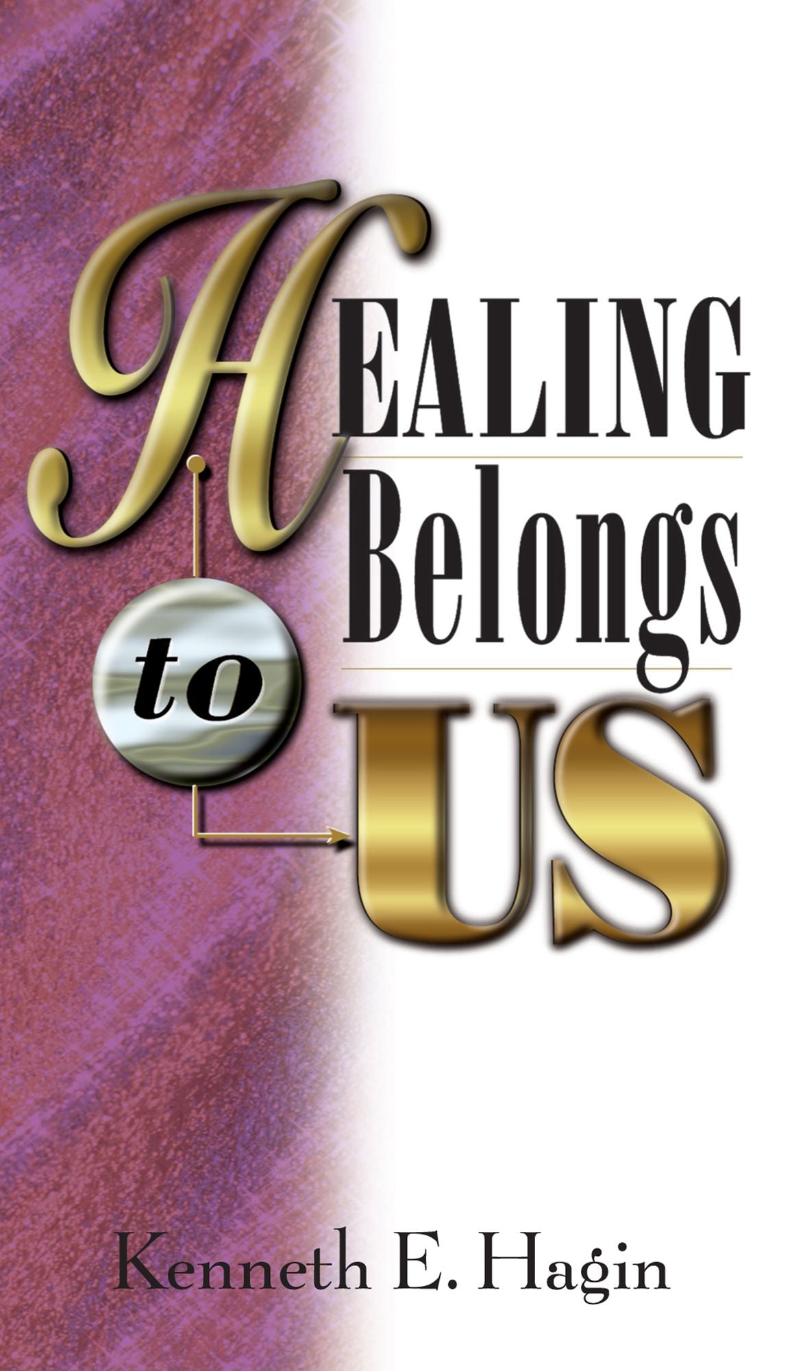 Healing Belongs To Us