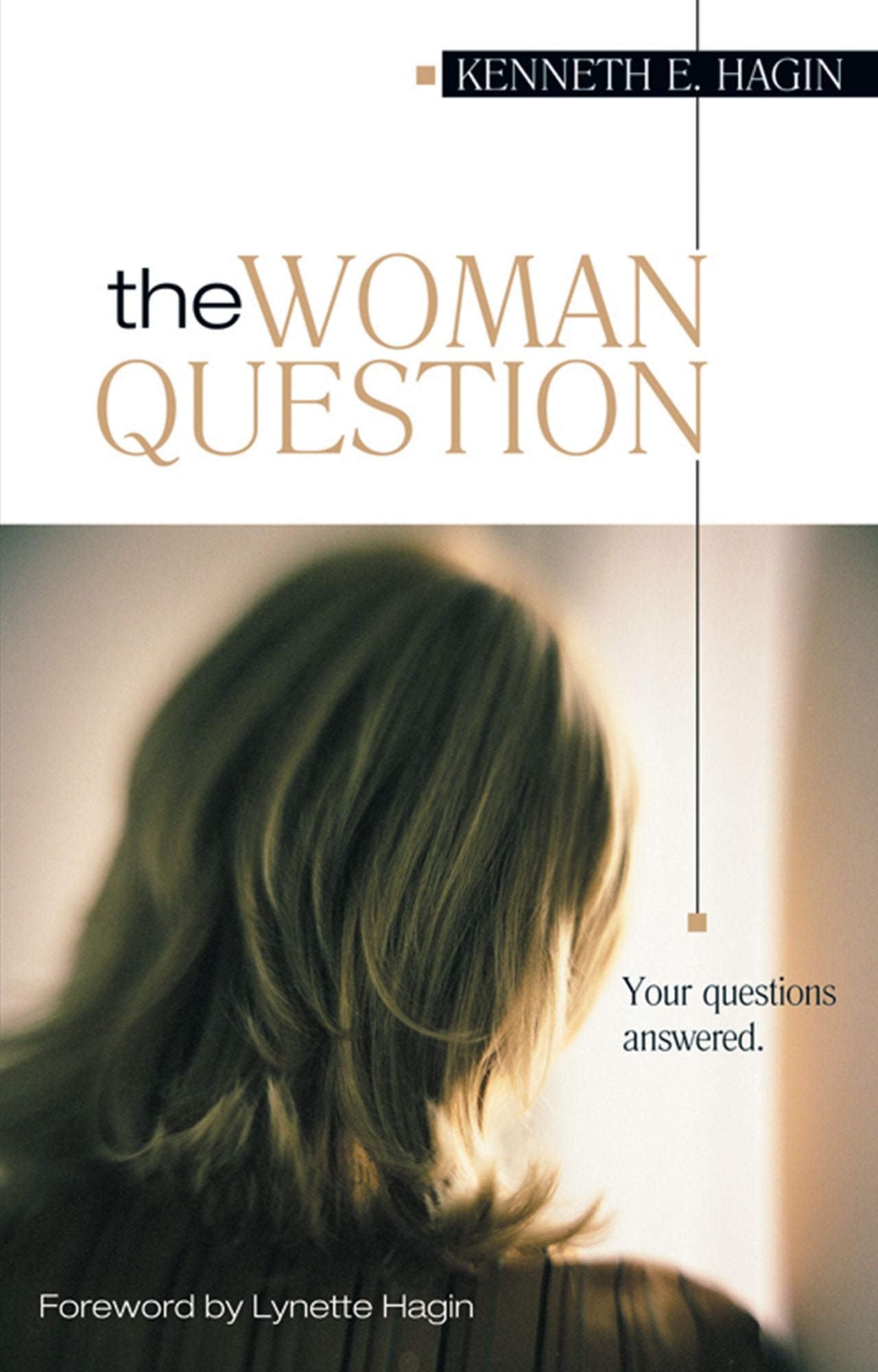 The Woman Question